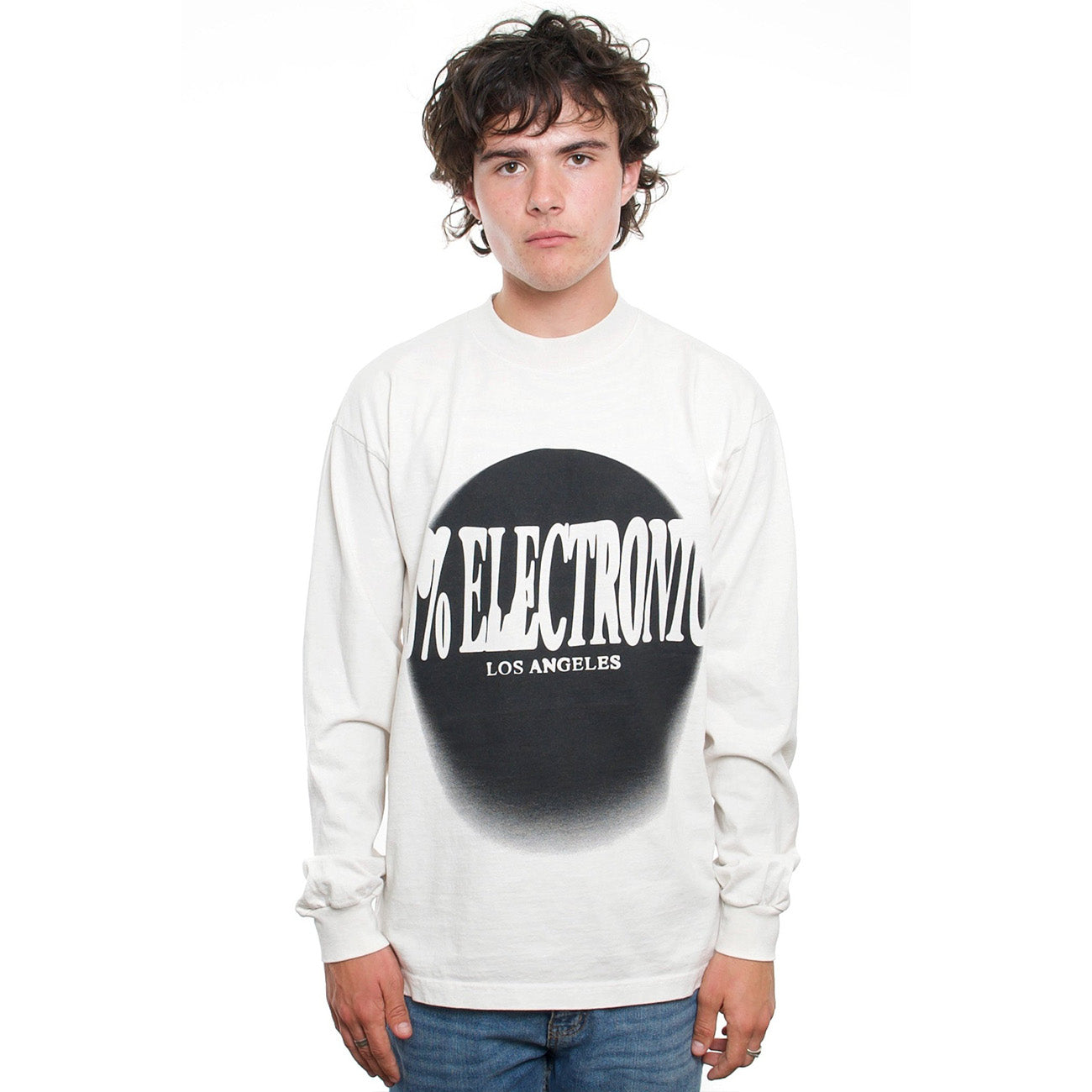 Spotlight LS T-Shirt