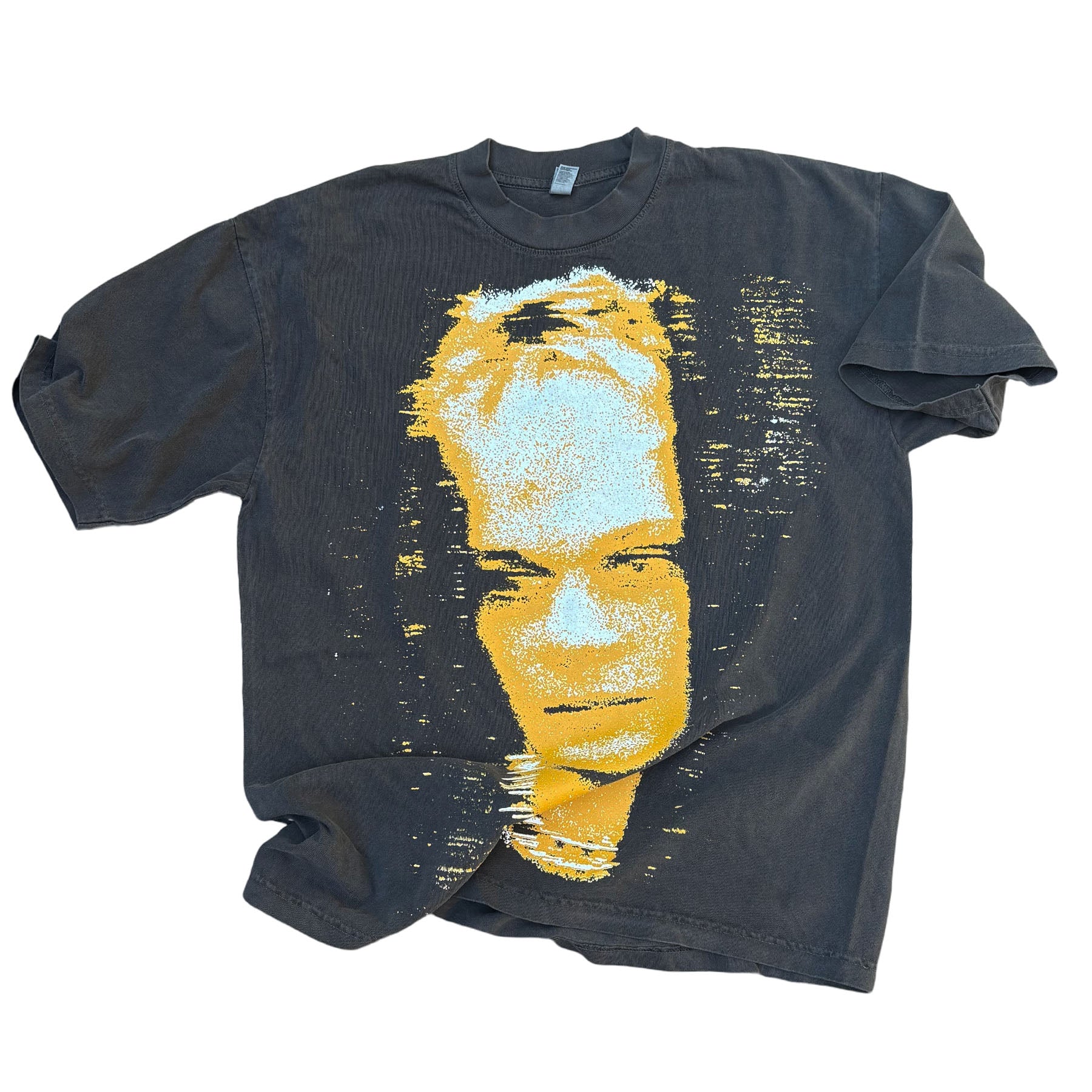 Forever Tour "Face" T-Shirt