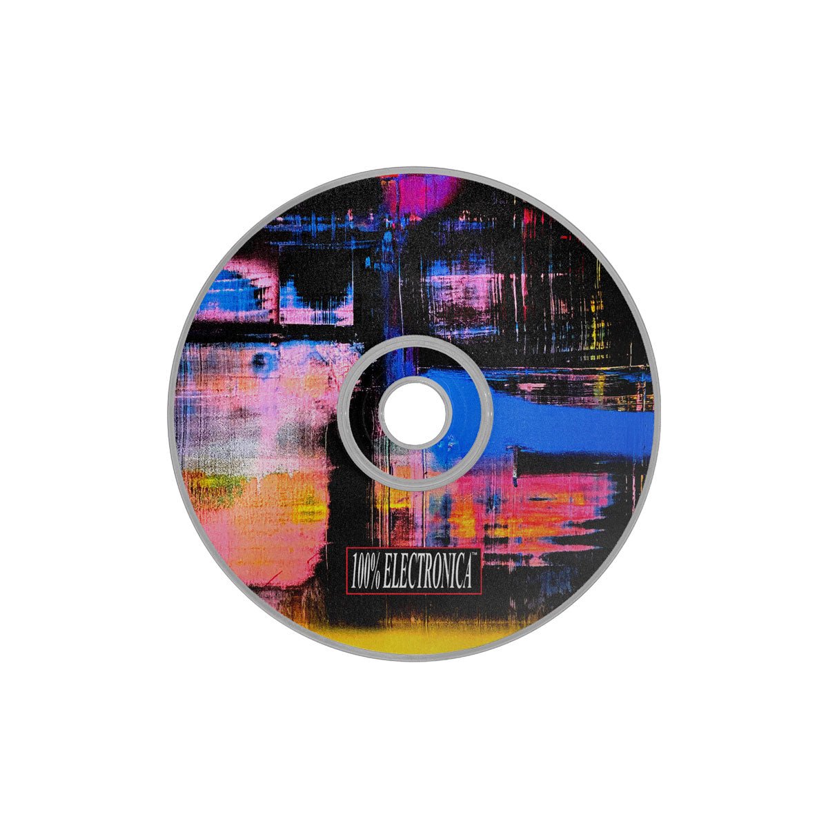 PICTUREPLANE - Dopamine CD - 100% Electronica Official Store (Photo 2)