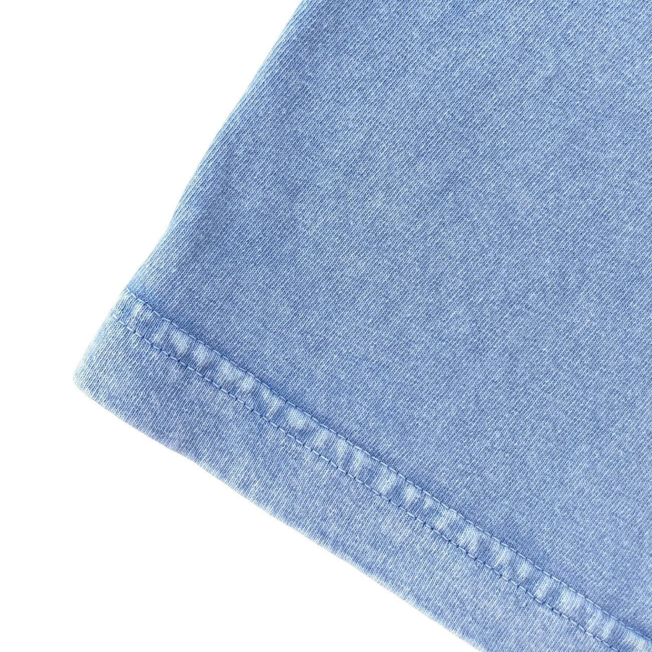 Goosebumps T-Shirt - Light Arctic Blue