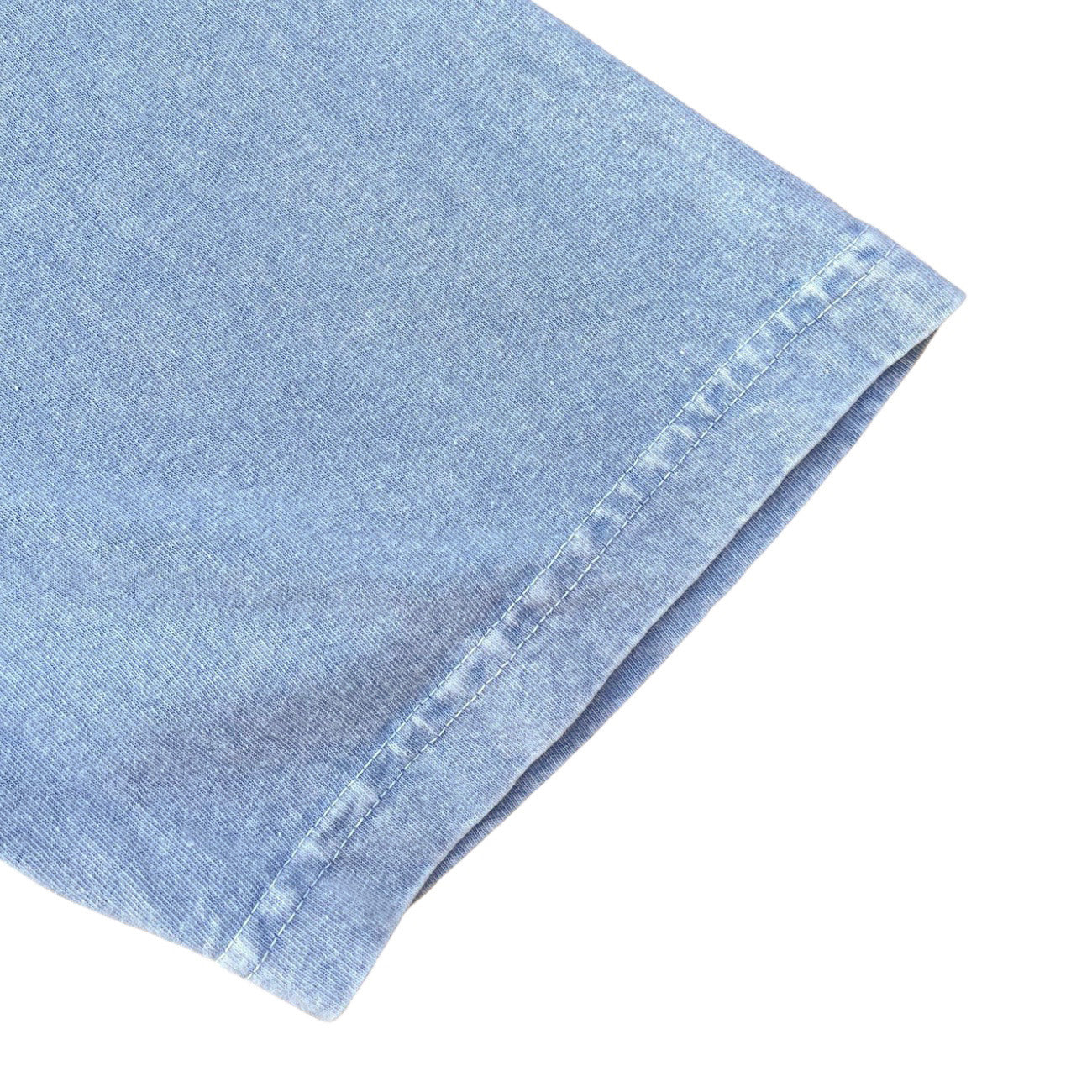 Goosebumps T-Shirt - Light Arctic Blue
