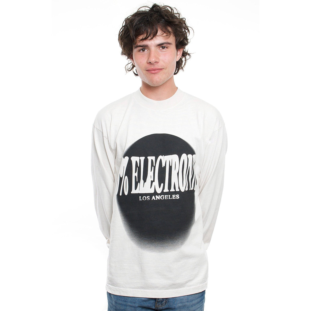 Spotlight LS T-Shirt