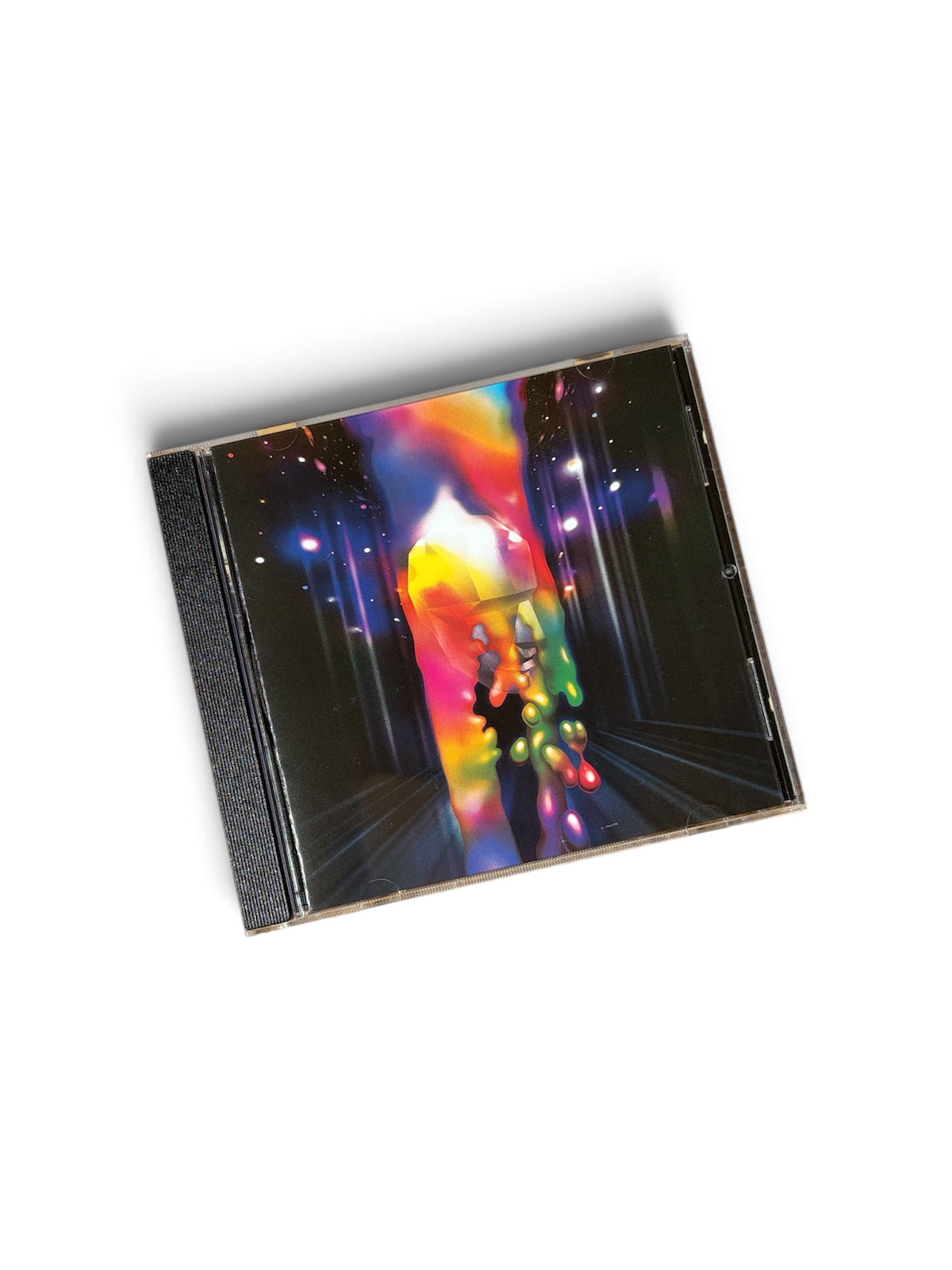 Heavy Black Heart CD [Masterpiece Edition]