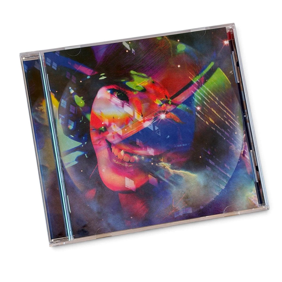 I'll Try Living Like This CD