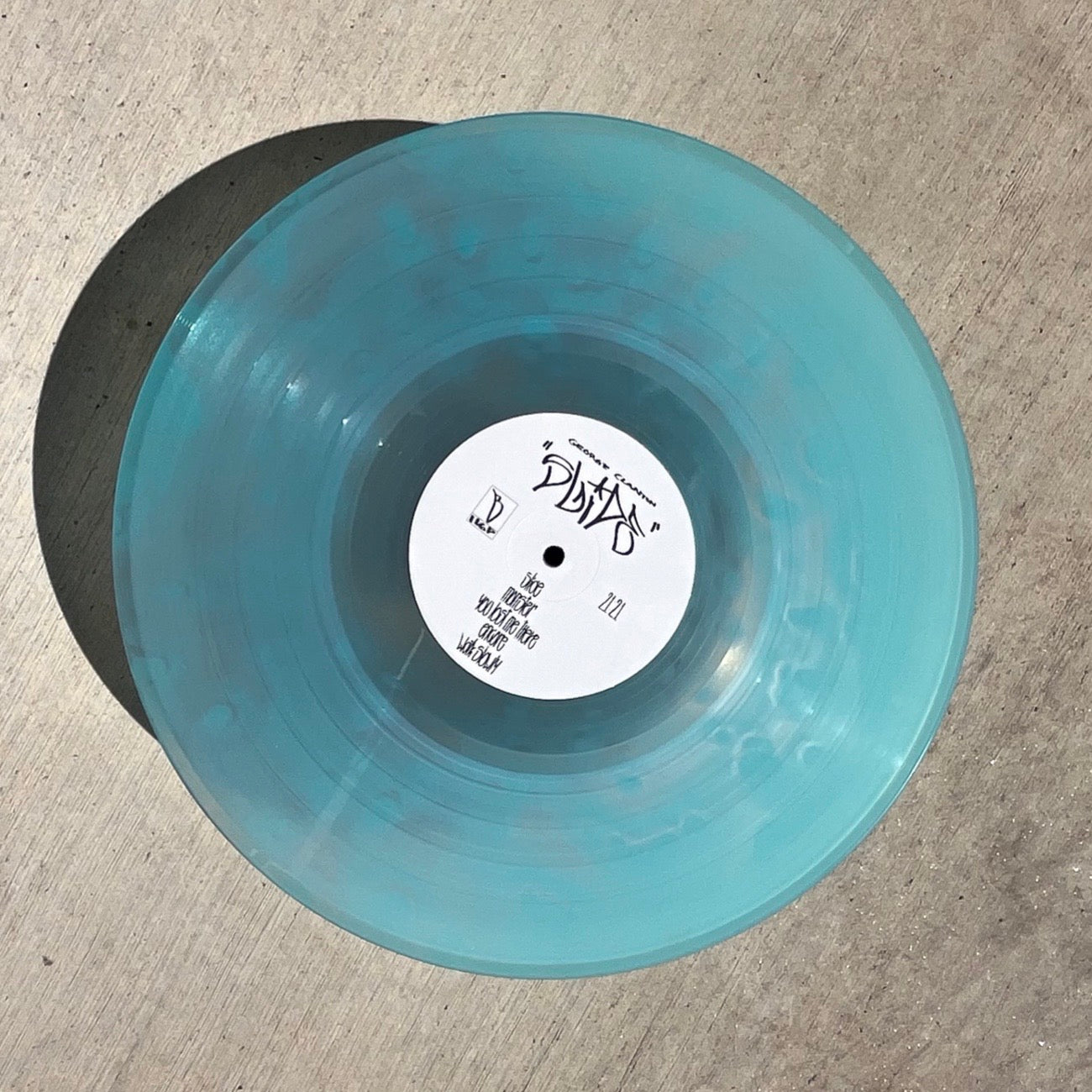 Slide LP