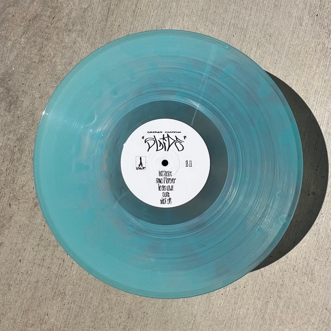 Slide LP