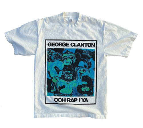 Ooh Rap I Yah T-Shirt