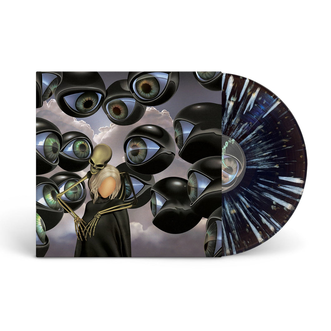 Faith In Persona LP