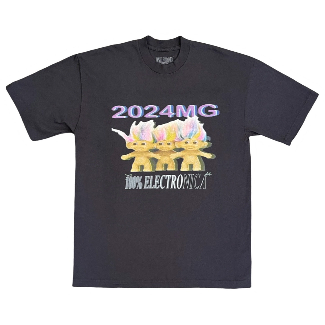 2024 MG T-Shirt