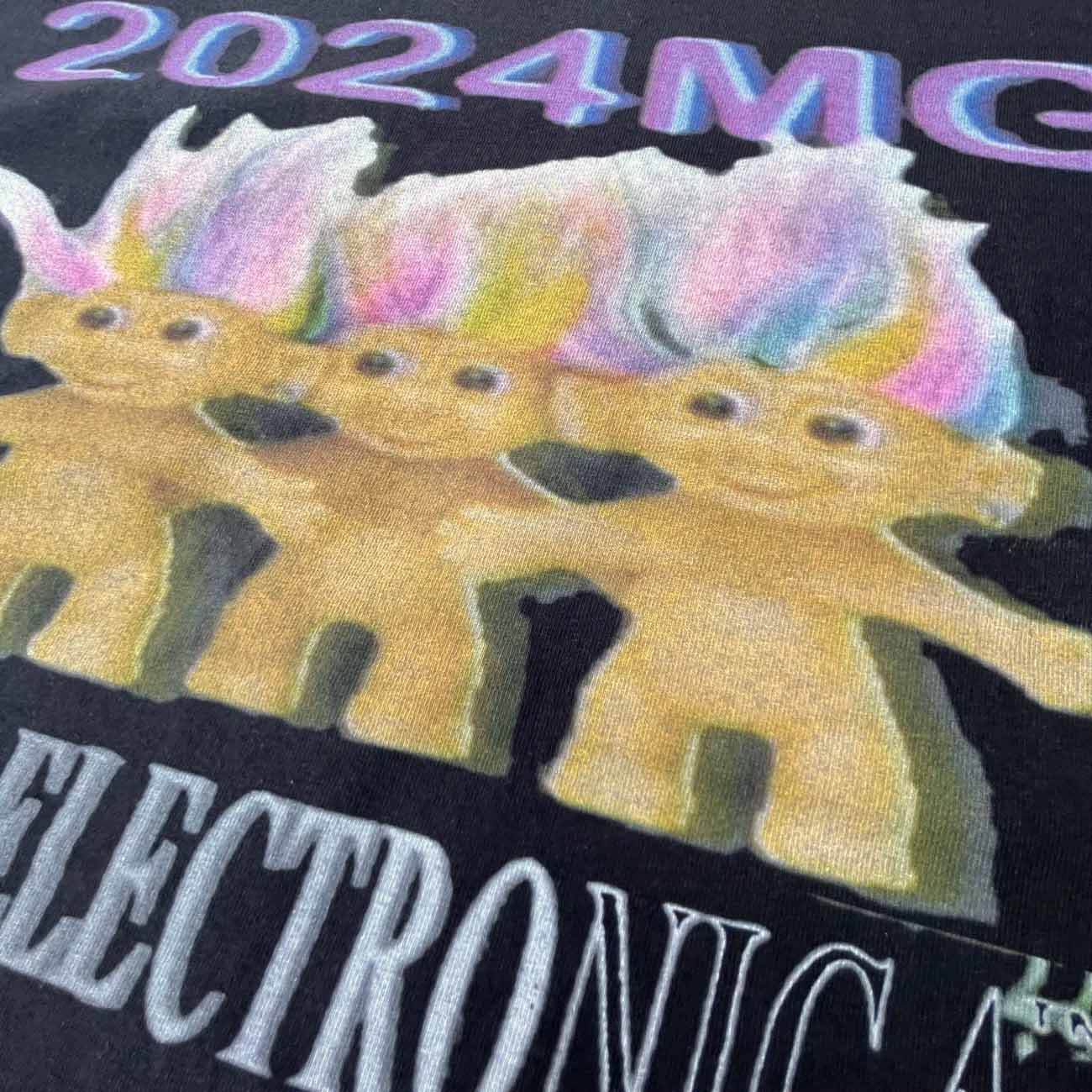 2024 MG T-Shirt