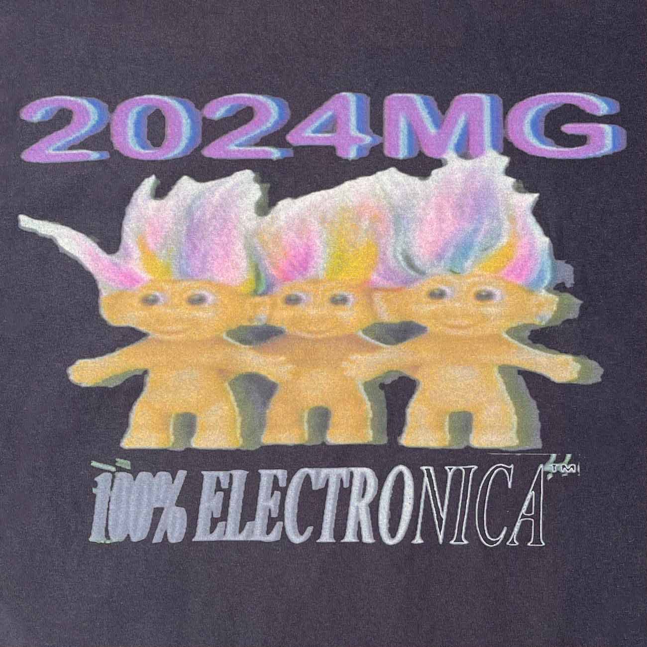 2024 MG T-Shirt