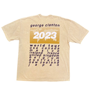 "George" Tour Shirt