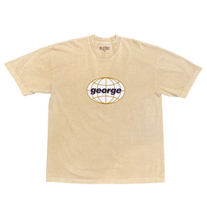 "George" Tour Shirt