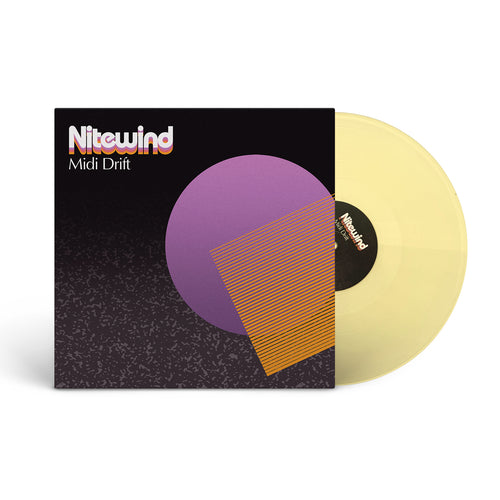 Nitewind - Midi Drift LP