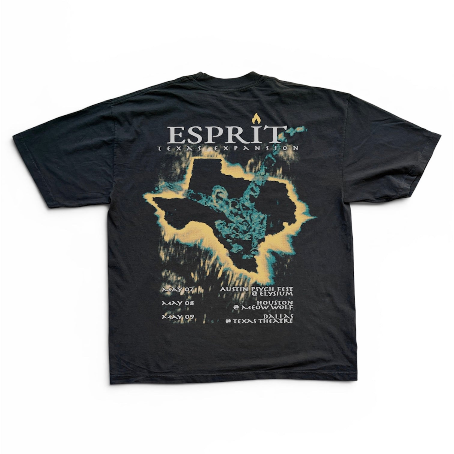 Texas Expansion T-Shirt