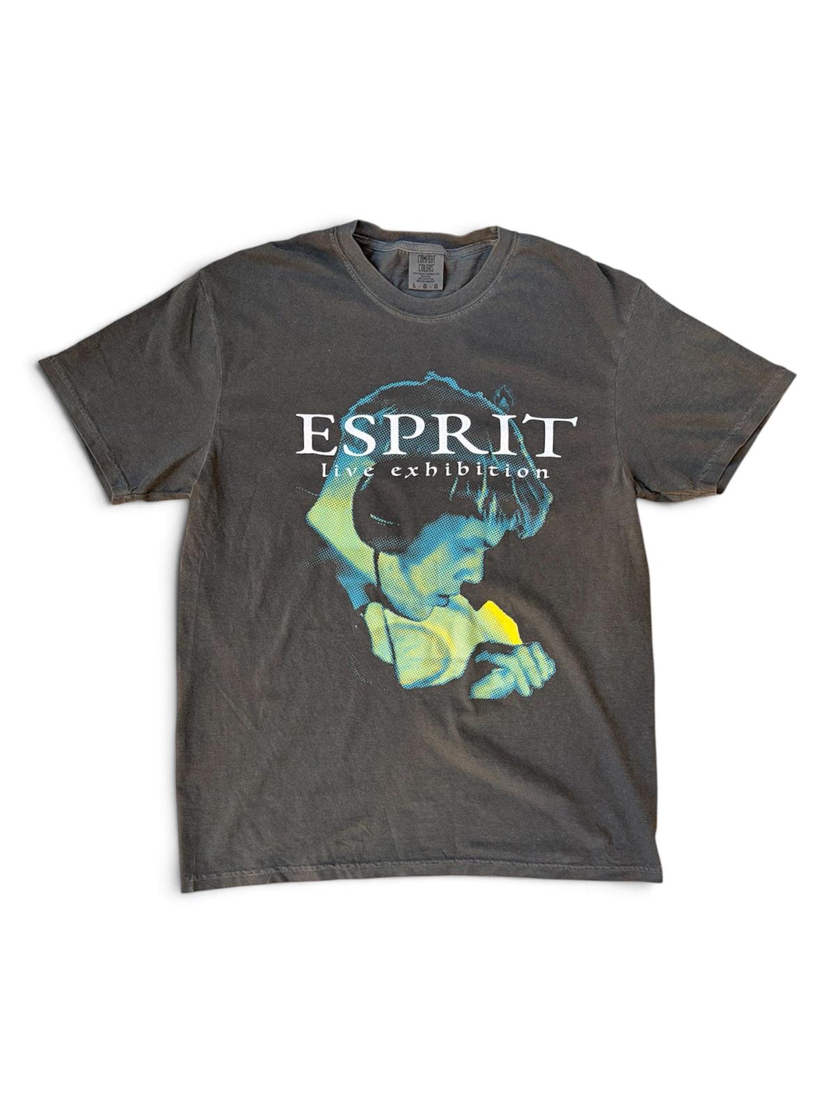 Live Exhibition T-Shirt