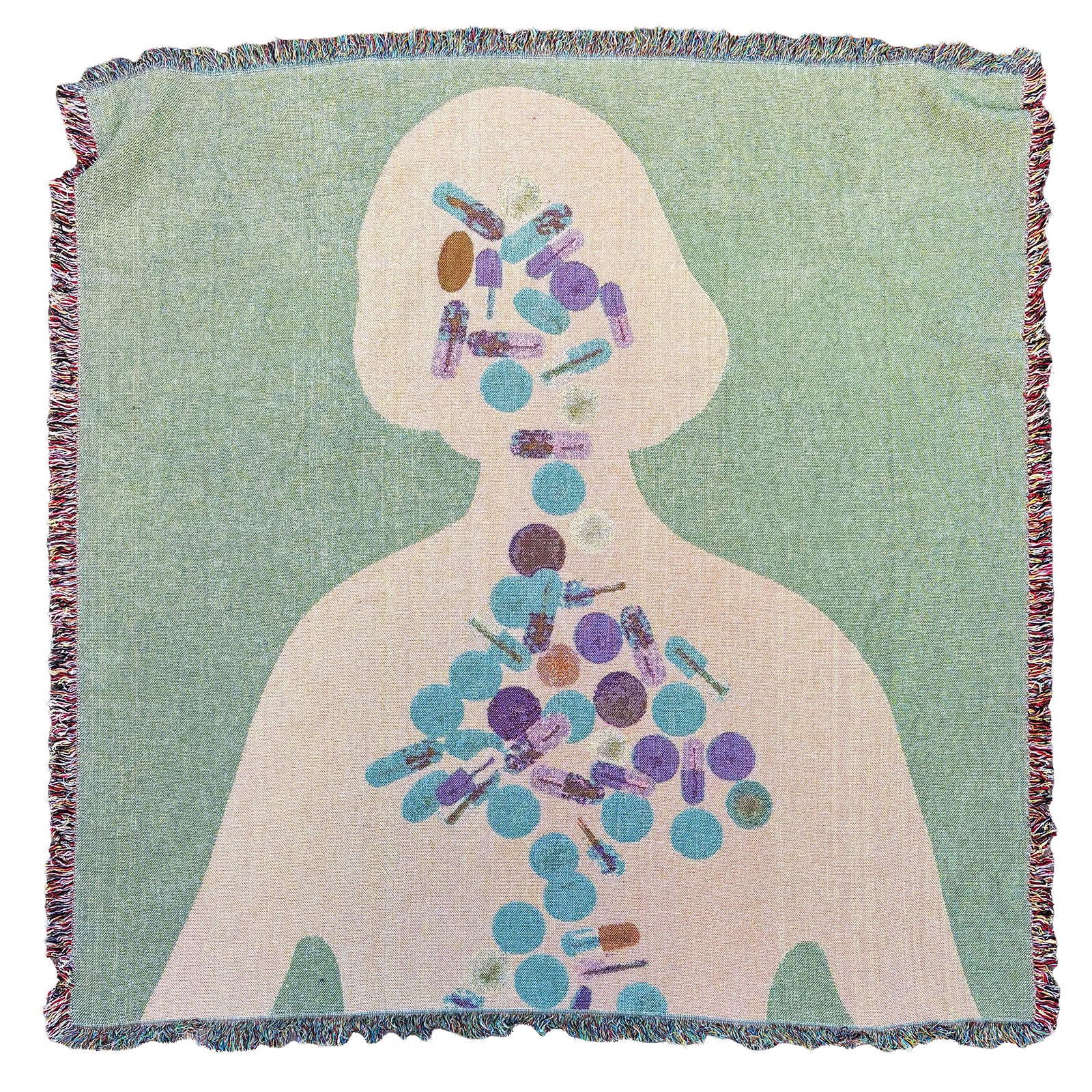 Fauxllennium Blanket
