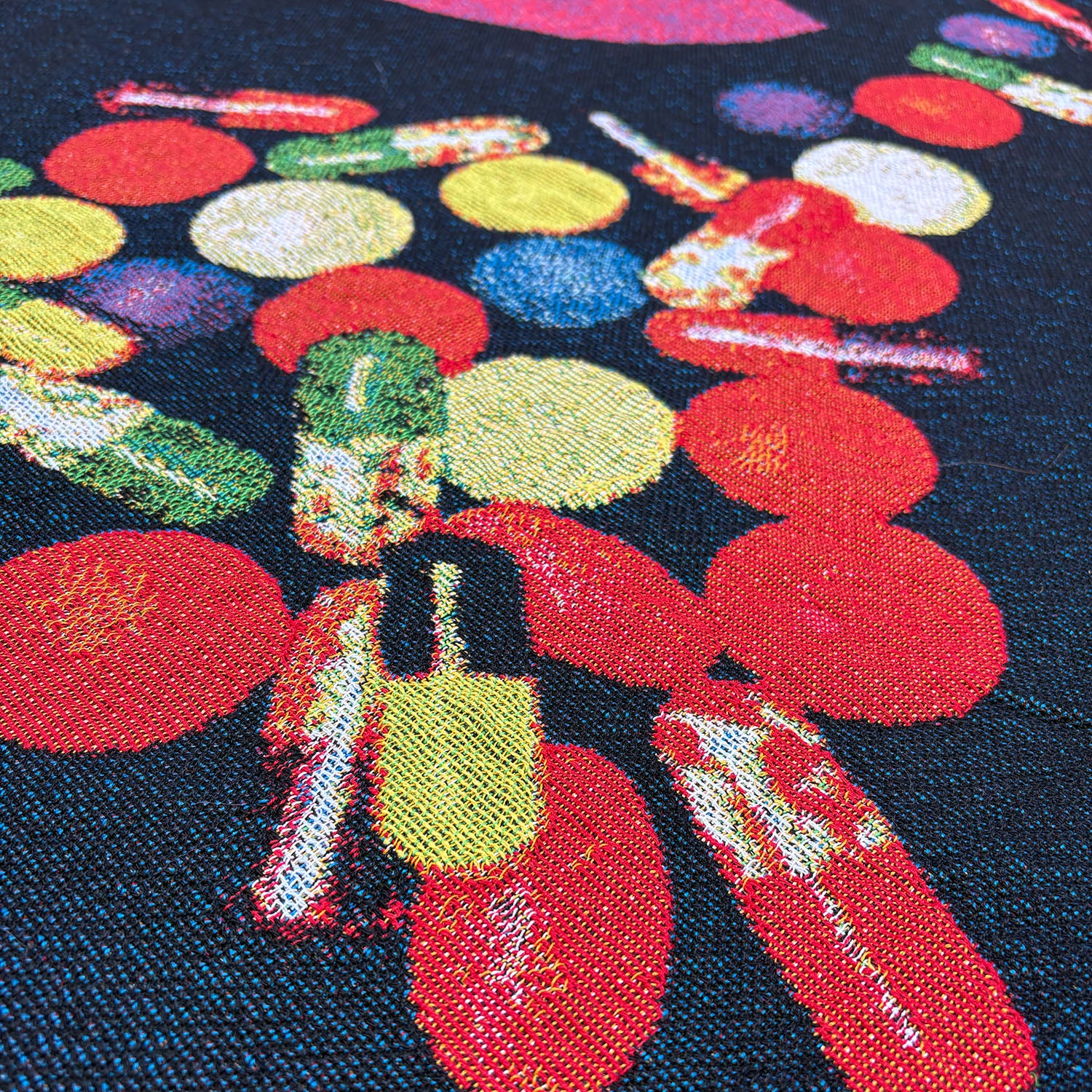 Fauxllennium Blanket
