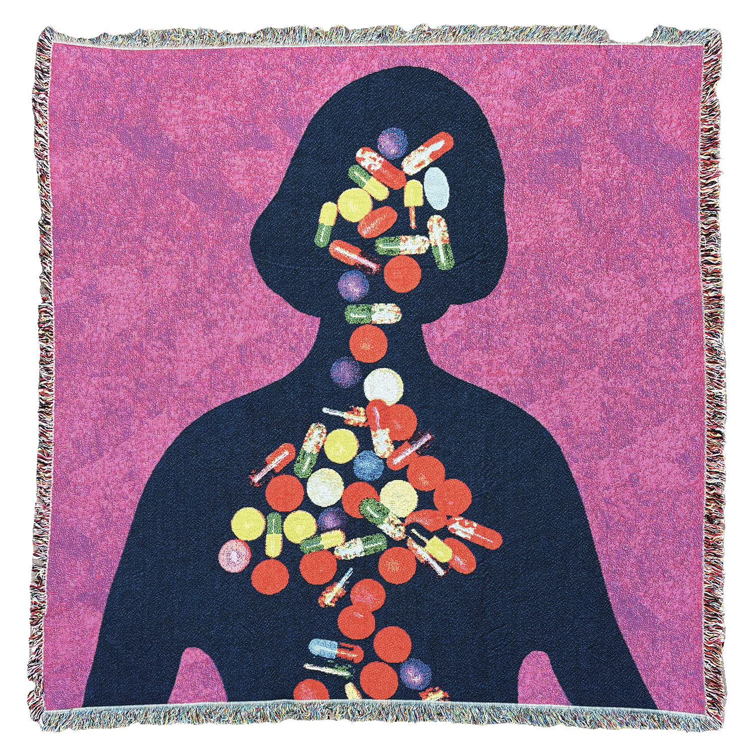 Vinyl Everything Bundle (George Clanton)