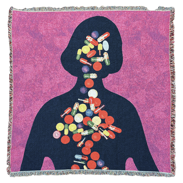 Vinyl Everything Bundle (George Clanton)