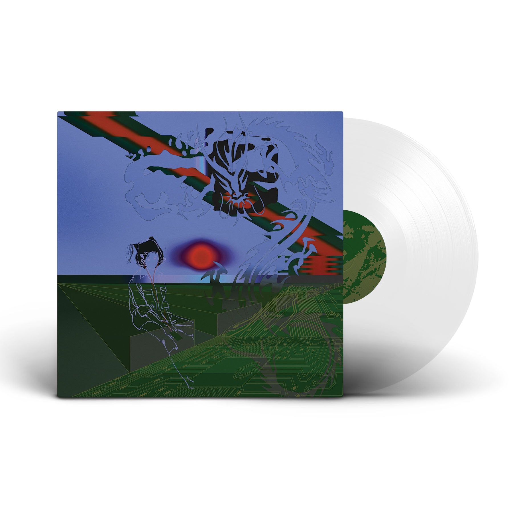 Vinyl Everything Bundle (Windows 96)