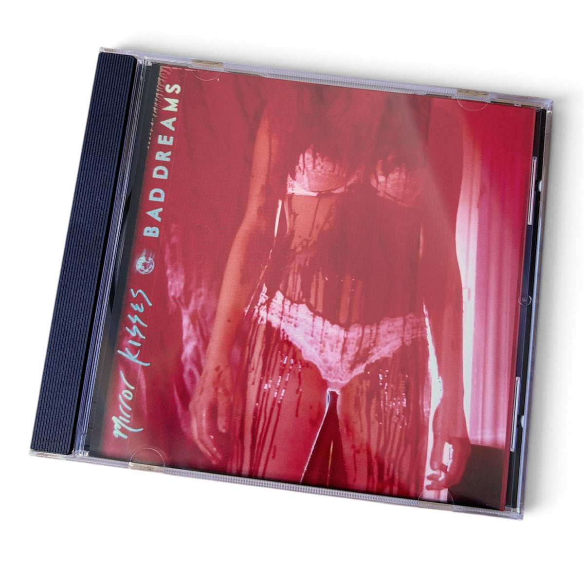 Bad Dreams CD