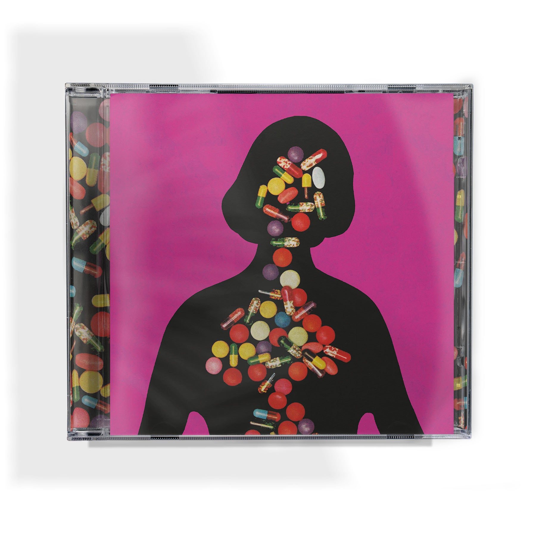 Fauxllennium CD
