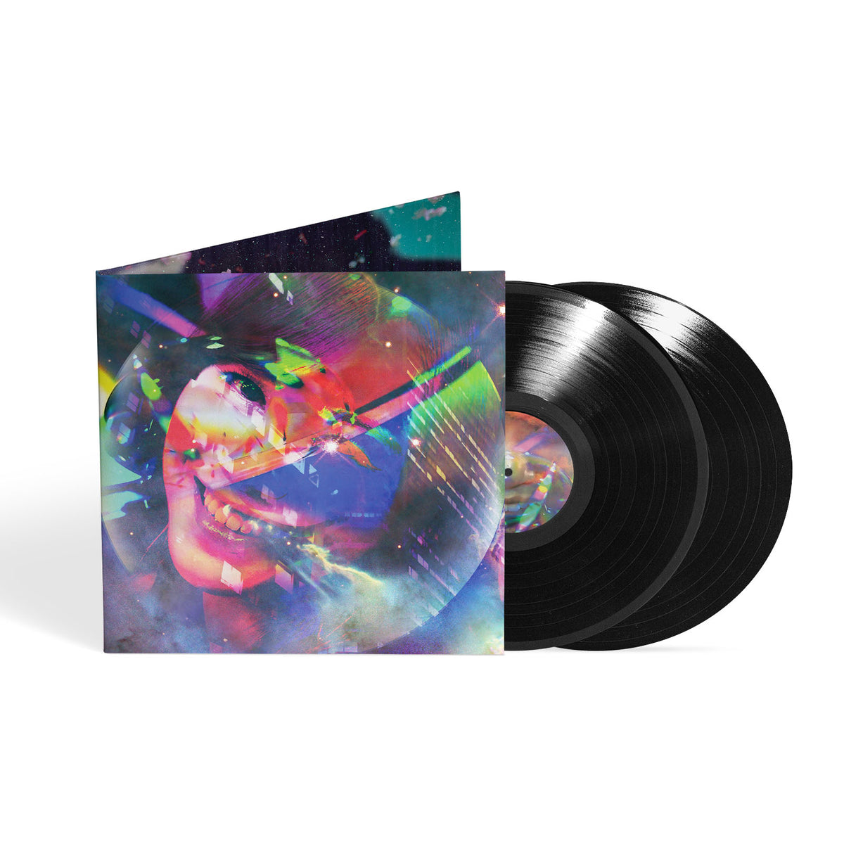 I'll Try Living Like This 2xLP [Masterpiece Edition]