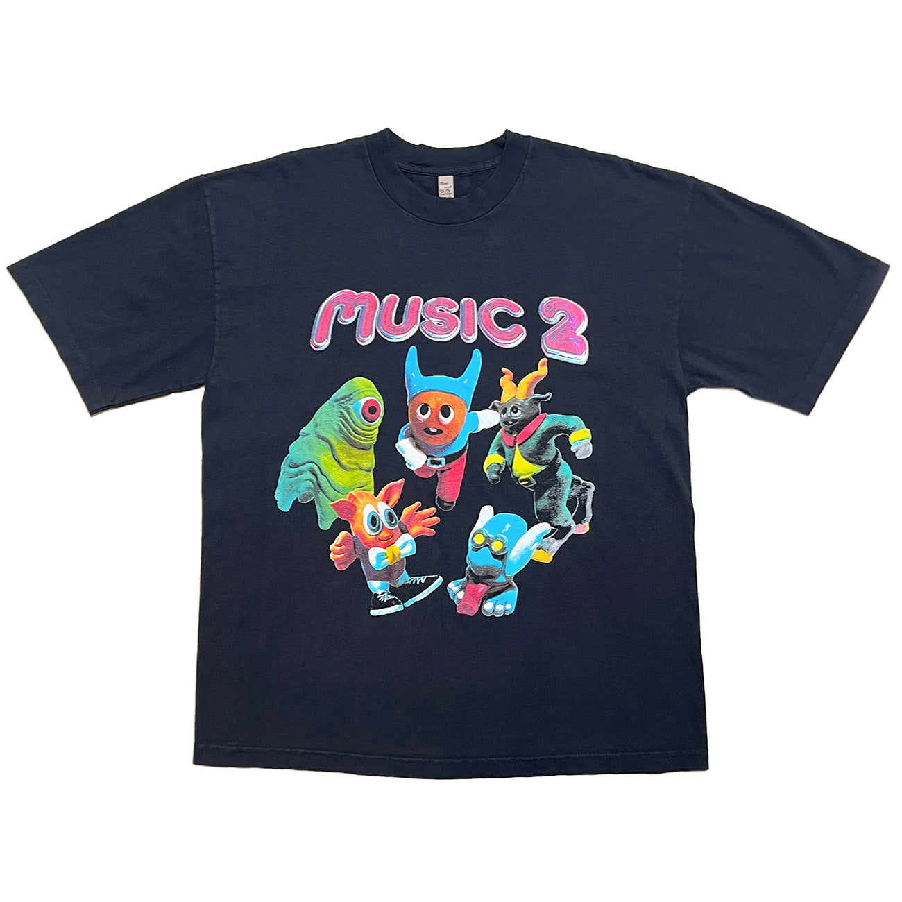 "Music 2" T-Shirt