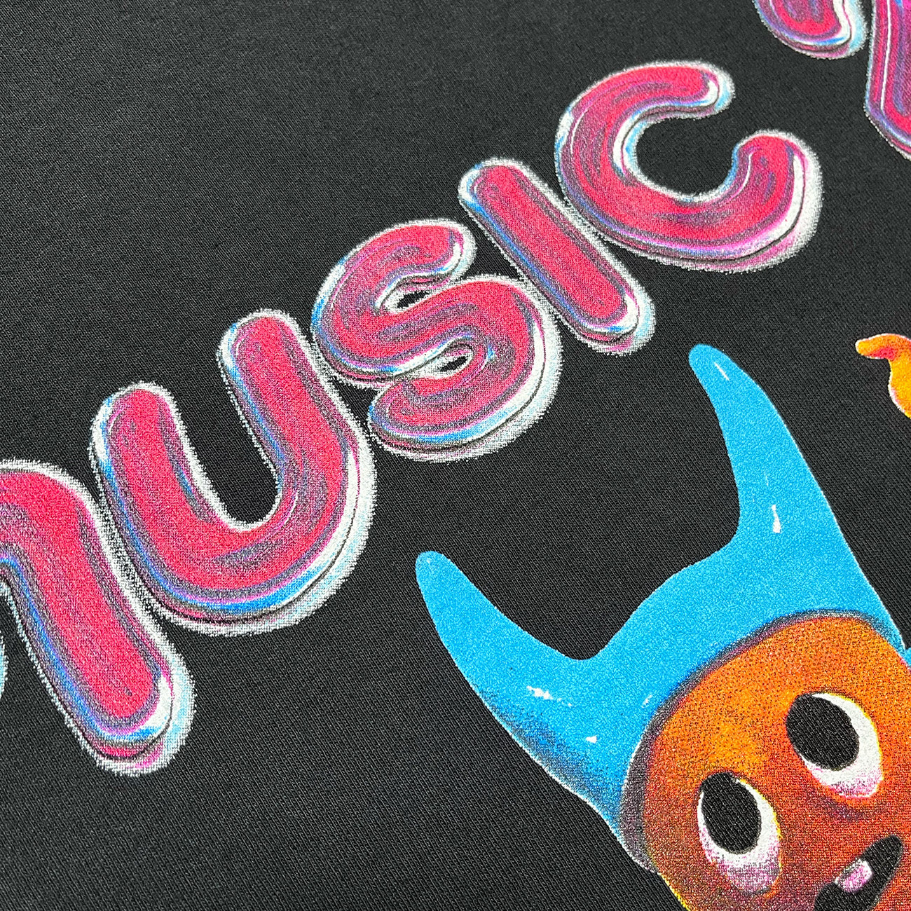 "Music 2" T-Shirt