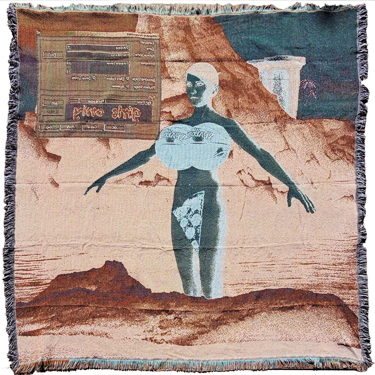 「ｇｉｒｌｓﾠｏｎｌｙ」Blanket