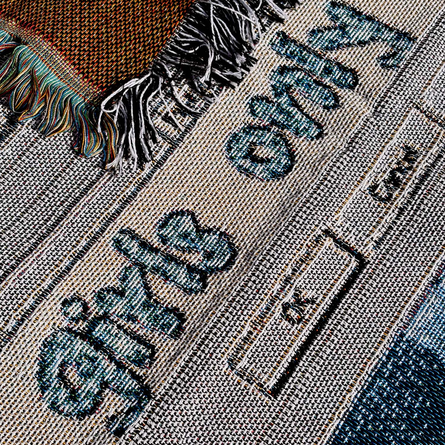 「ｇｉｒｌｓﾠｏｎｌｙ」Blanket