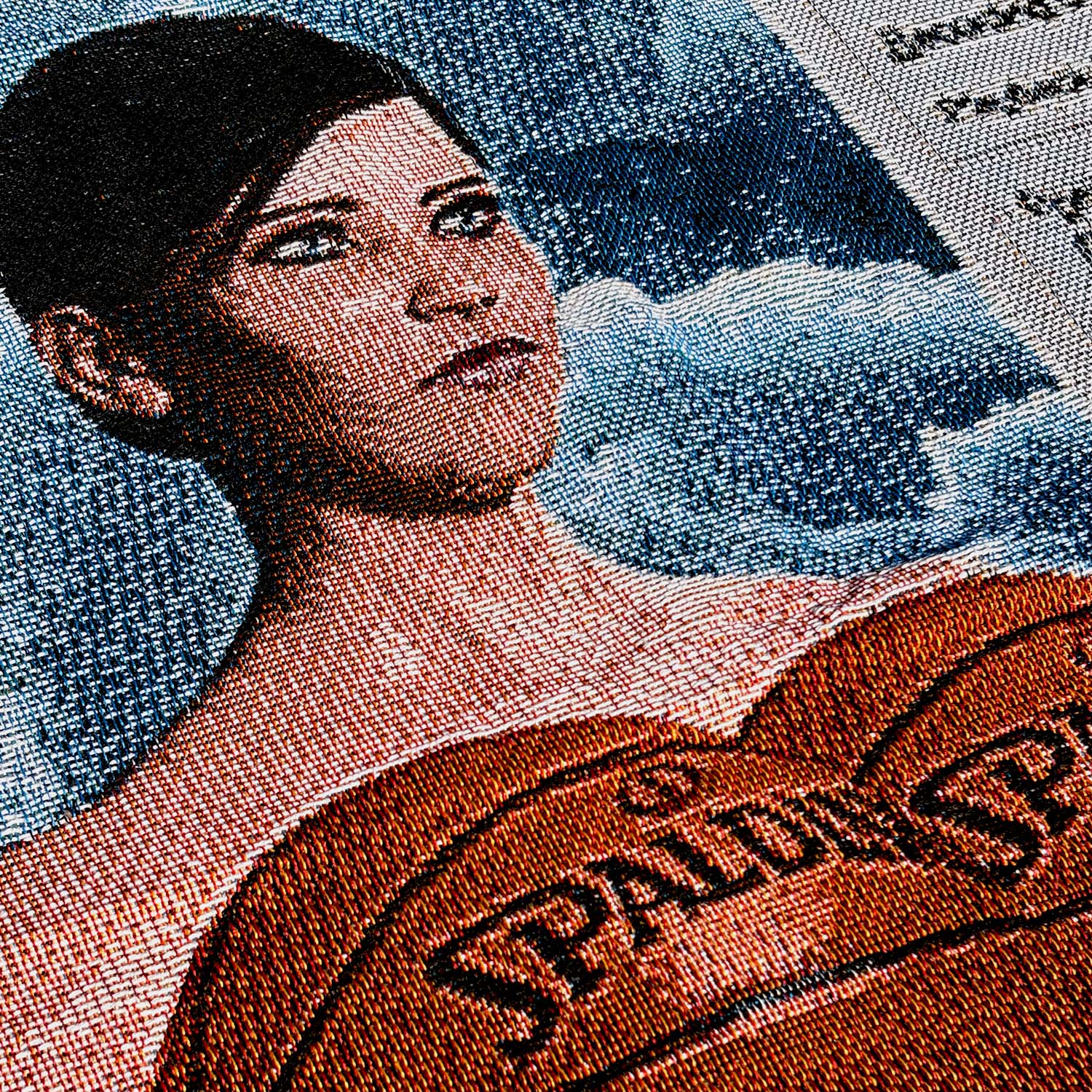 「ｇｉｒｌｓﾠｏｎｌｙ」Blanket