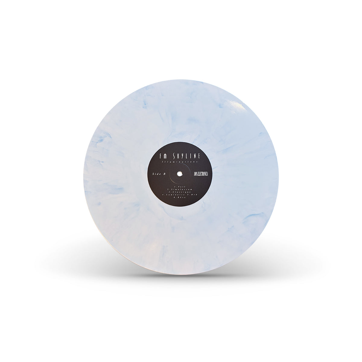 Illuminations LP
