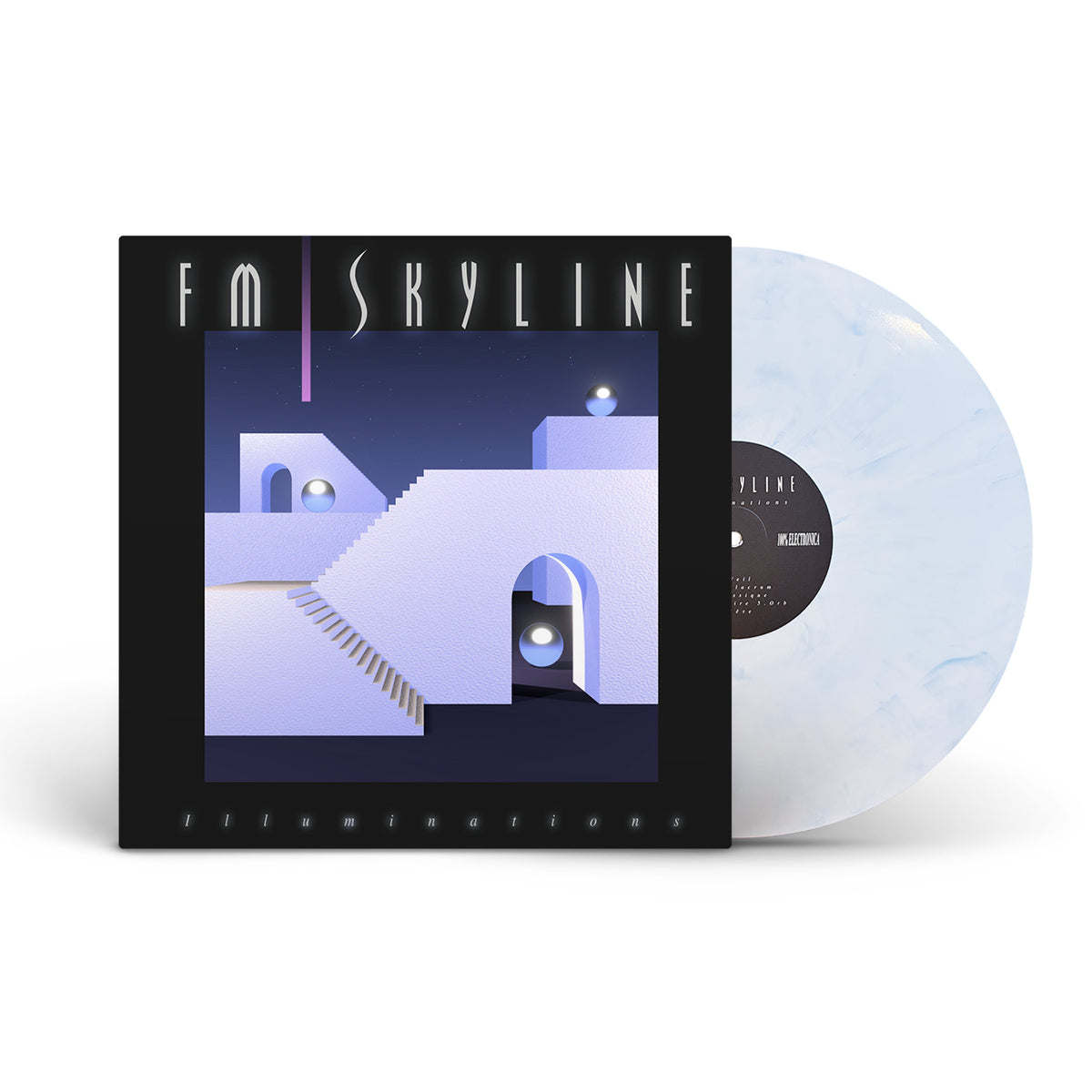 Illuminations LP