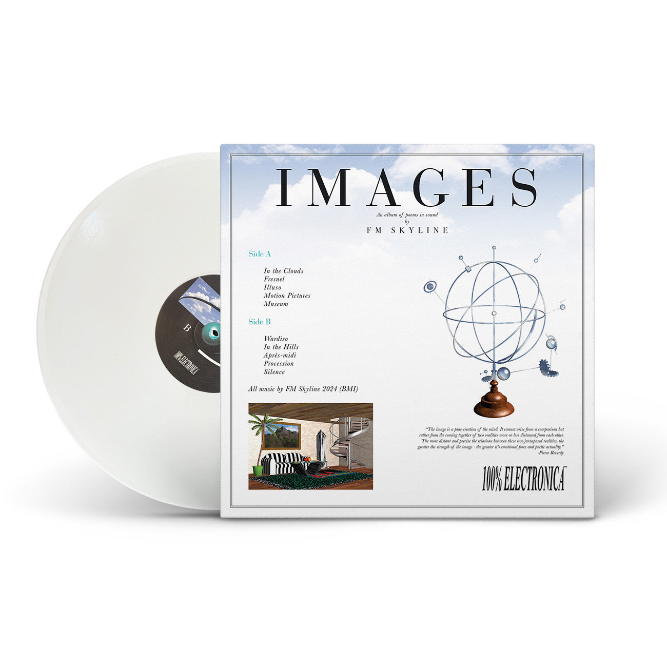 Images LP