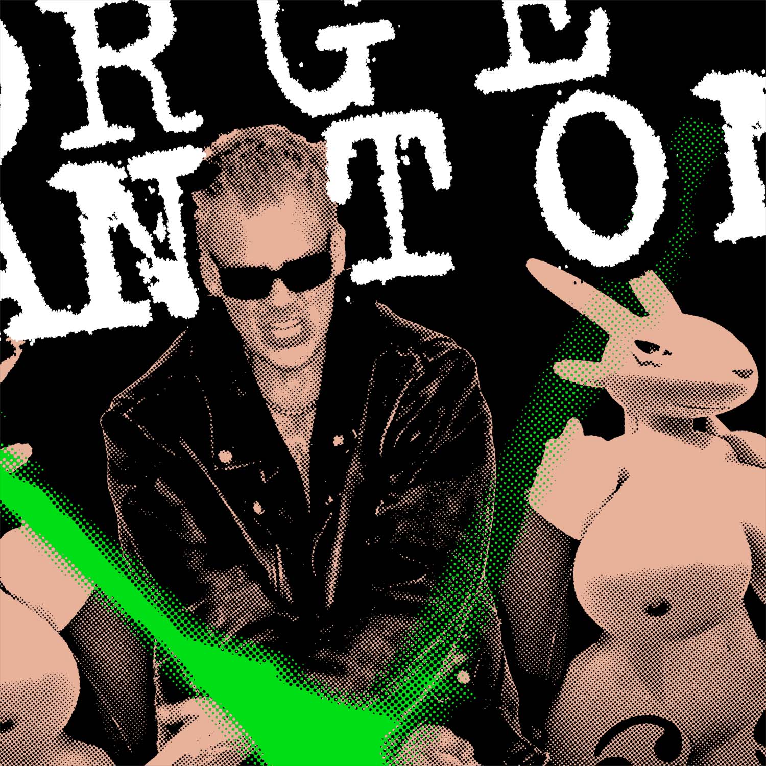 Euro Invasion T-Shirt