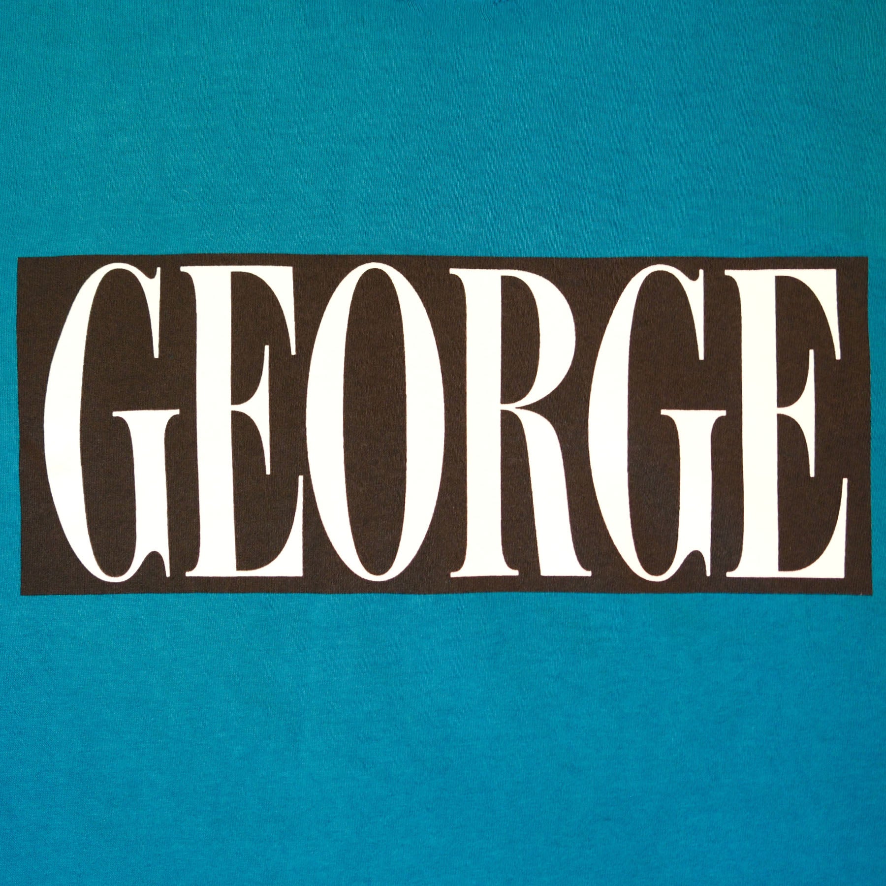 Everything Blue T-Shirt