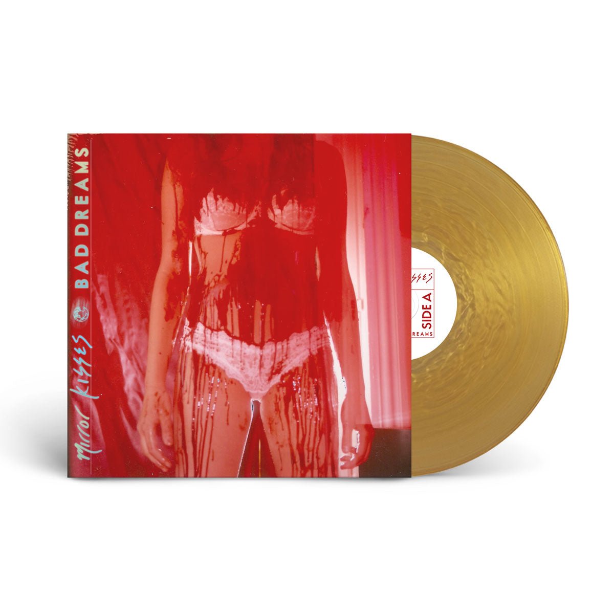 Vinyl Everything Bundle (George Clanton)