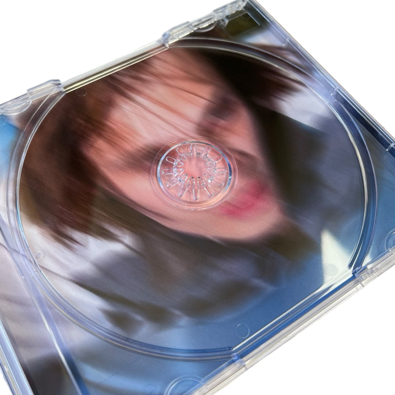 Slide CD