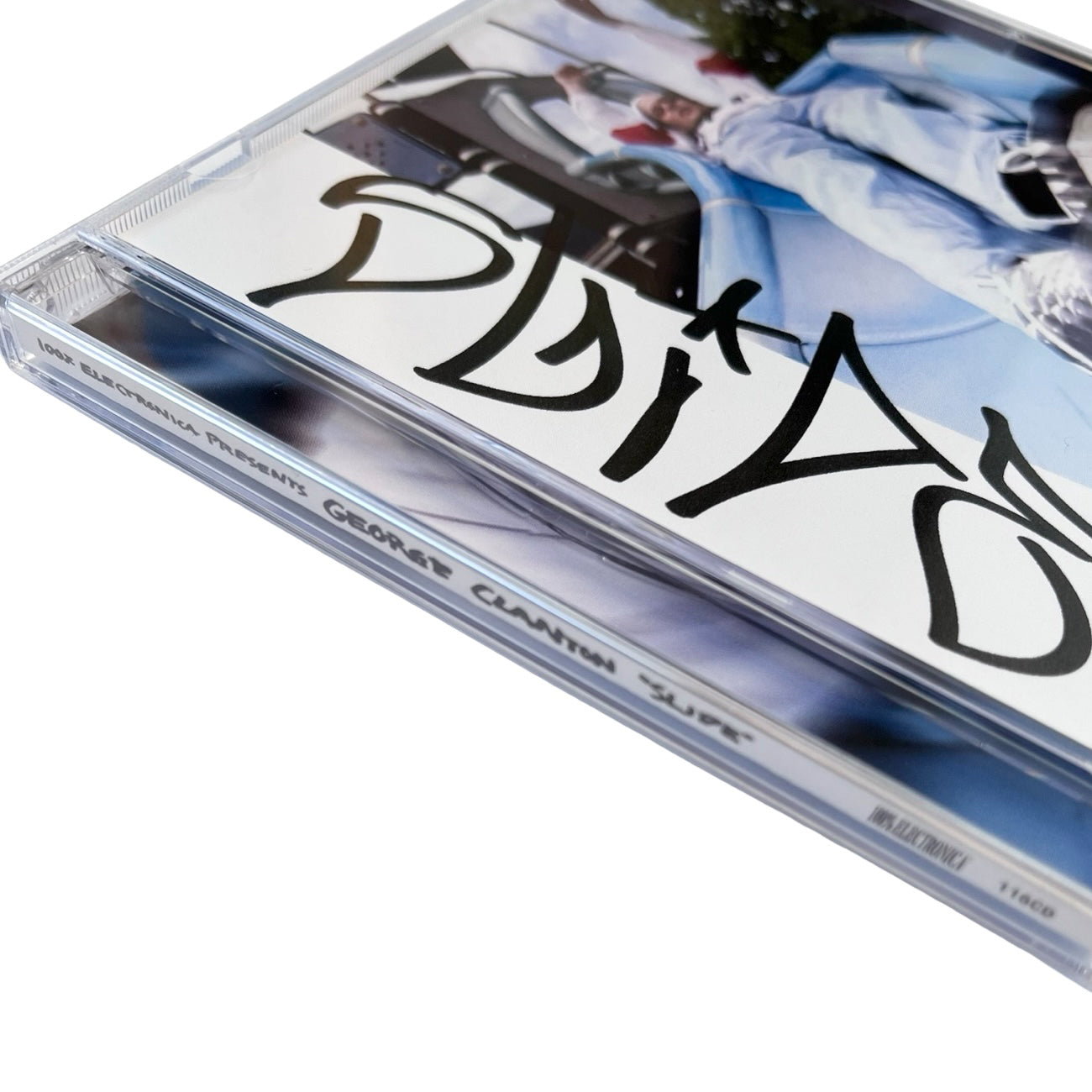 Slide CD