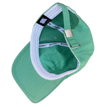 Load image into Gallery viewer, Melt Logo Cap (Green)