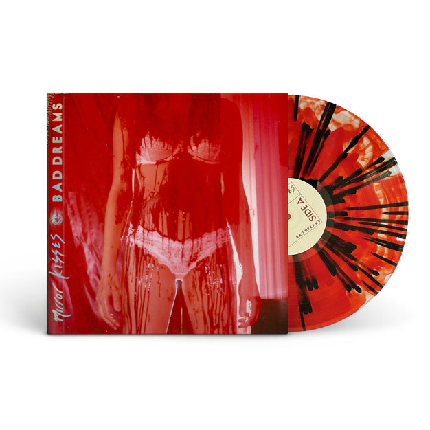 Vinyl Everything Bundle (George Clanton)