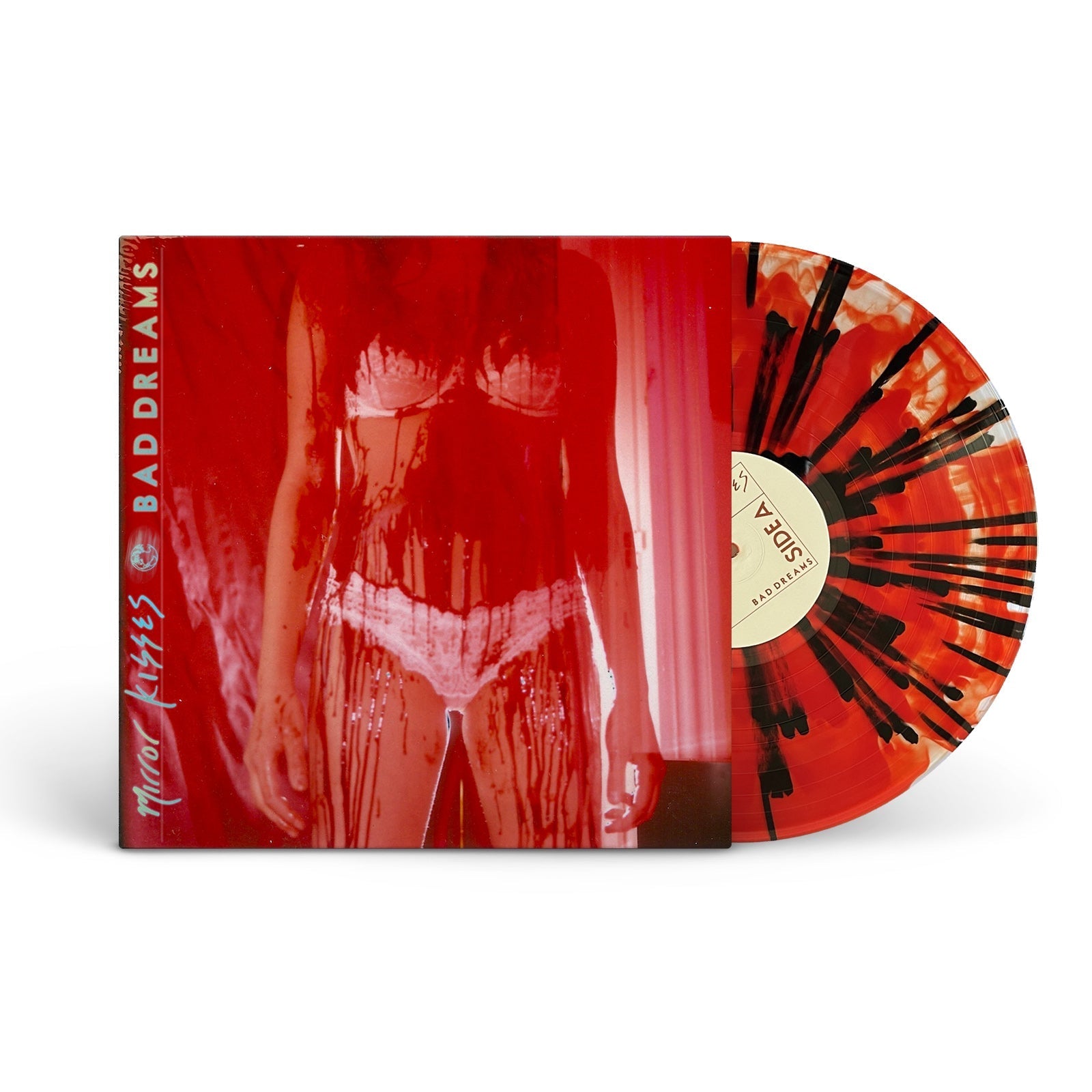 Vinyl Everything Bundle (George Clanton)