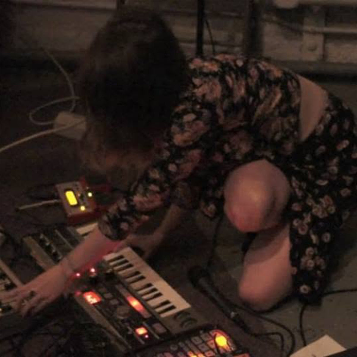 Forget Your Future [100 Club]