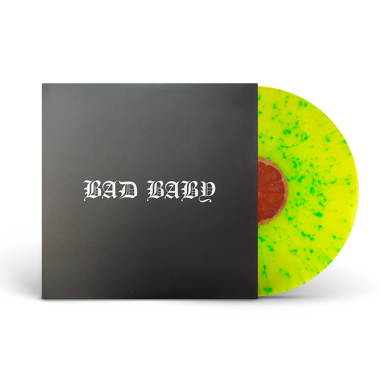 Vinyl Everything Bundle w/ Blanket (Neggy Gemmy)