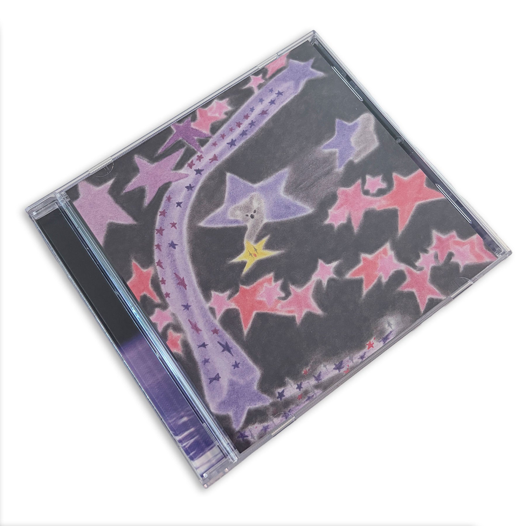 CBD Reiki Moonbeam CD