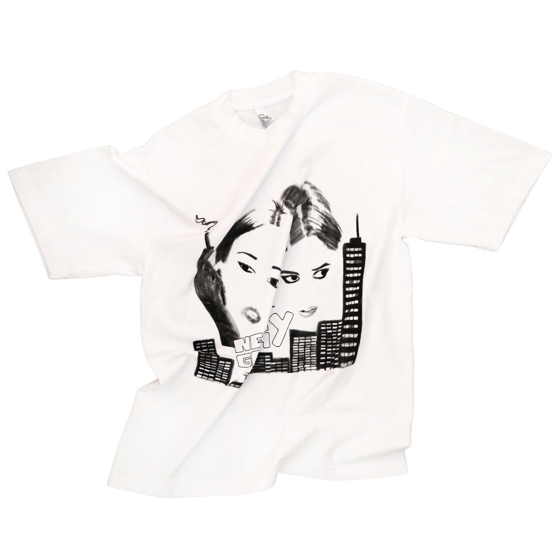 City T-Shirt