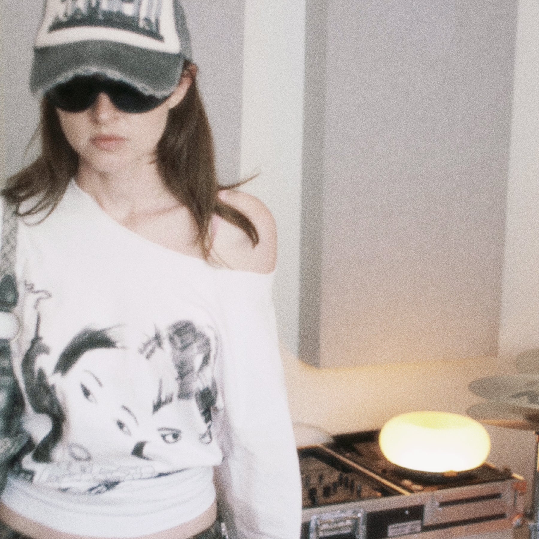 City T-Shirt