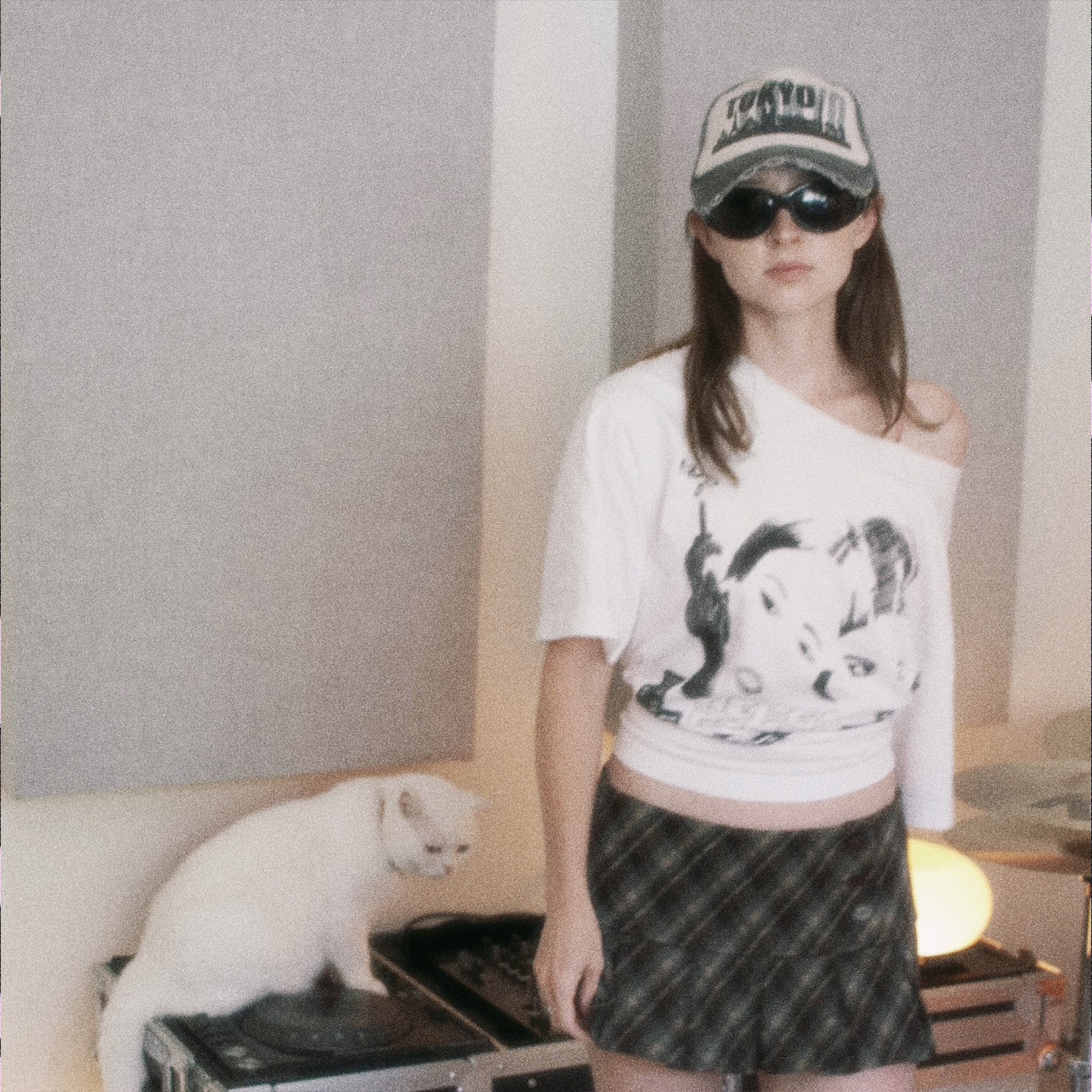 City T-Shirt